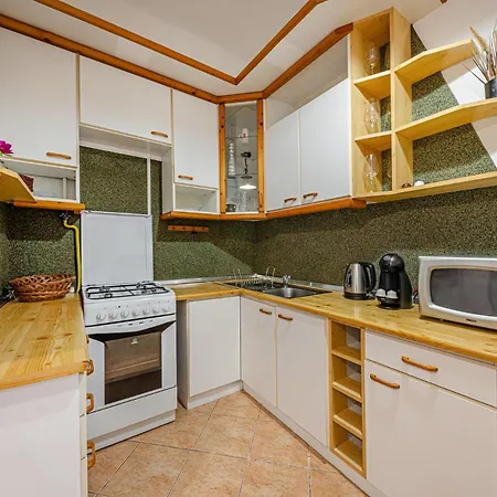 Heart Of The - Spacious With Ac -by Astoria * Budapešť