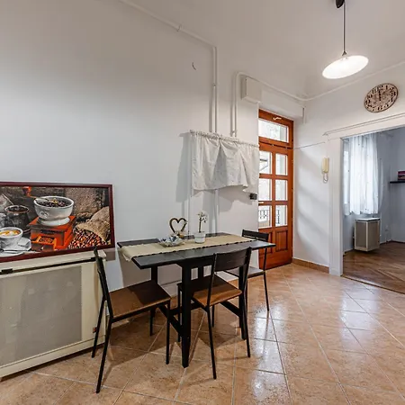 Heart Of The - Spacious With Ac -by Astoria Budapest